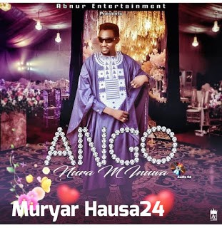 So Da Kauna Nura m inuwa Ango Album